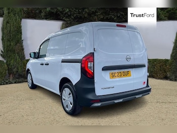 Used Nissan Other 2023 for sale - 78232526: Photo