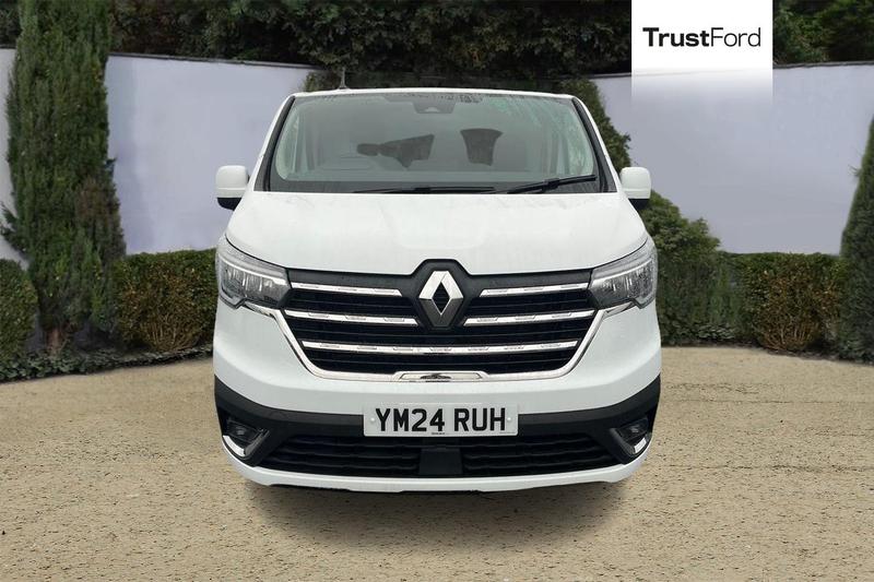 Used Renault Trafic 2024 for sale - 76557372: Photo 11