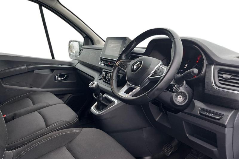 Used Renault Trafic 2024 for sale - 76557372: Photo 13