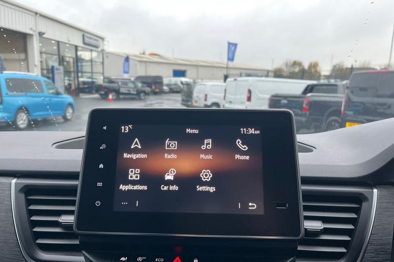 Used Renault Trafic 2024 for sale - 76557372: Photo 14