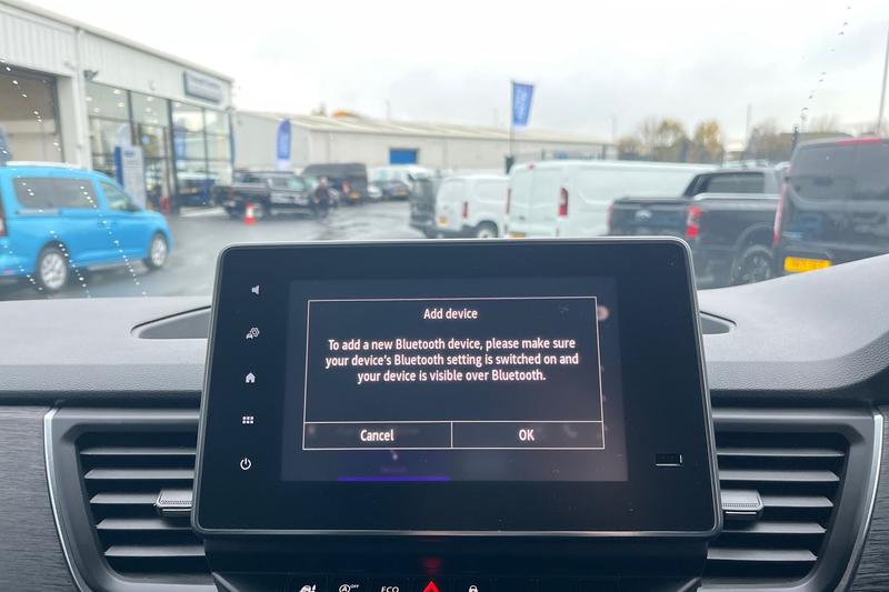 Used Renault Trafic 2024 for sale - 76557372: Photo 15