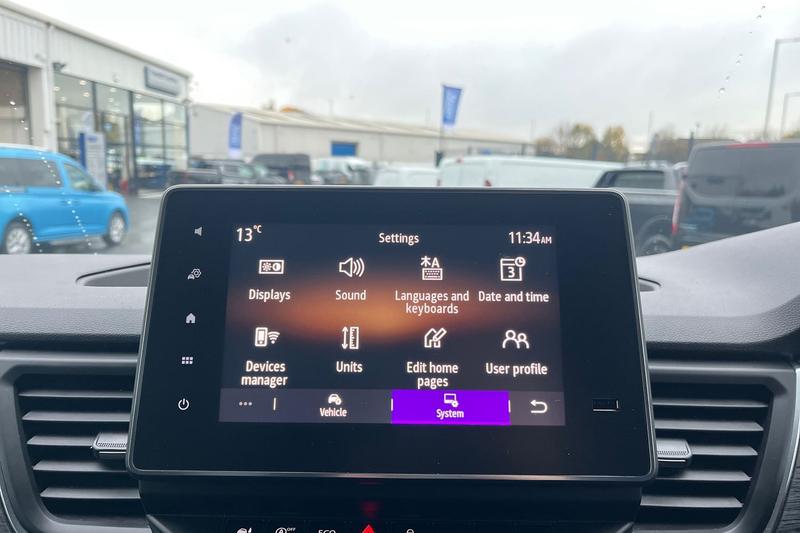 Used Renault Trafic 2024 for sale - 76557372: Photo 16