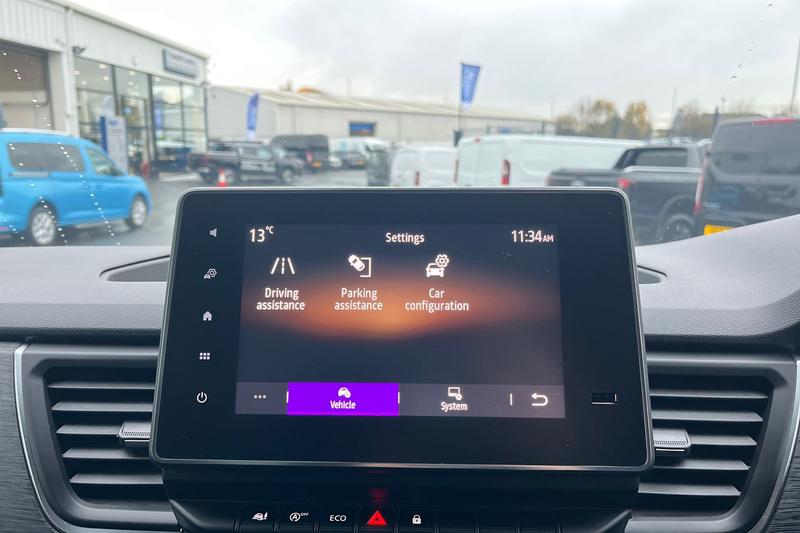 Used Renault Trafic 2024 for sale - 76557372: Photo 17