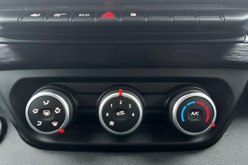 Used Renault Trafic 2024 for sale - 76557372: Photo 18