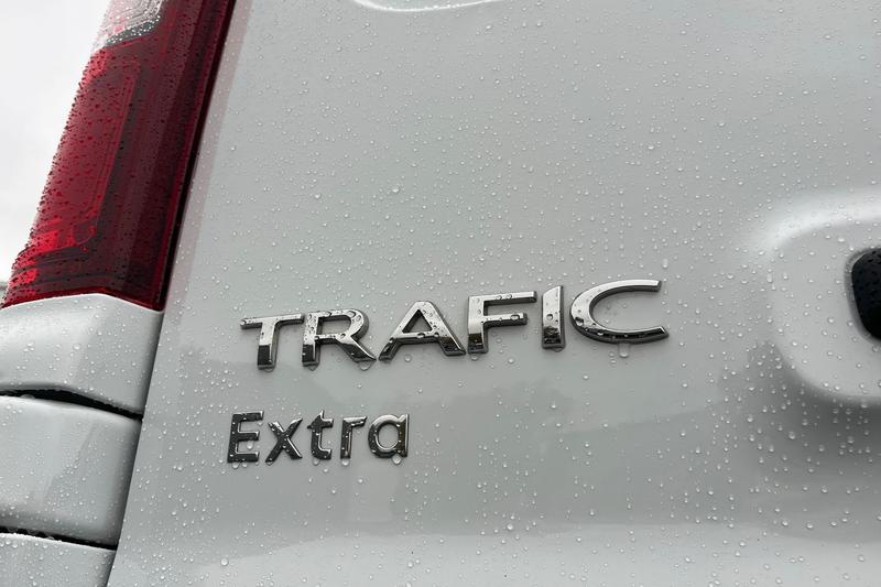 Used Renault Trafic 2024 for sale - 76557372: Photo 19