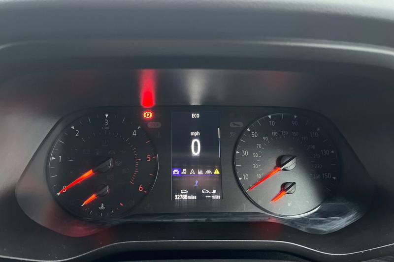 Used Renault Trafic 2024 for sale - 76557372: Photo 20