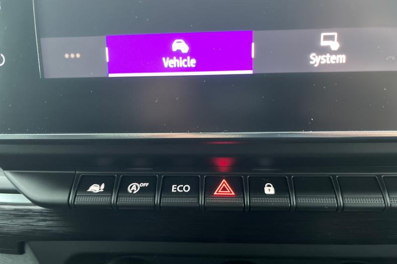 Used Renault Trafic 2024 for sale - 76557372: Photo 22