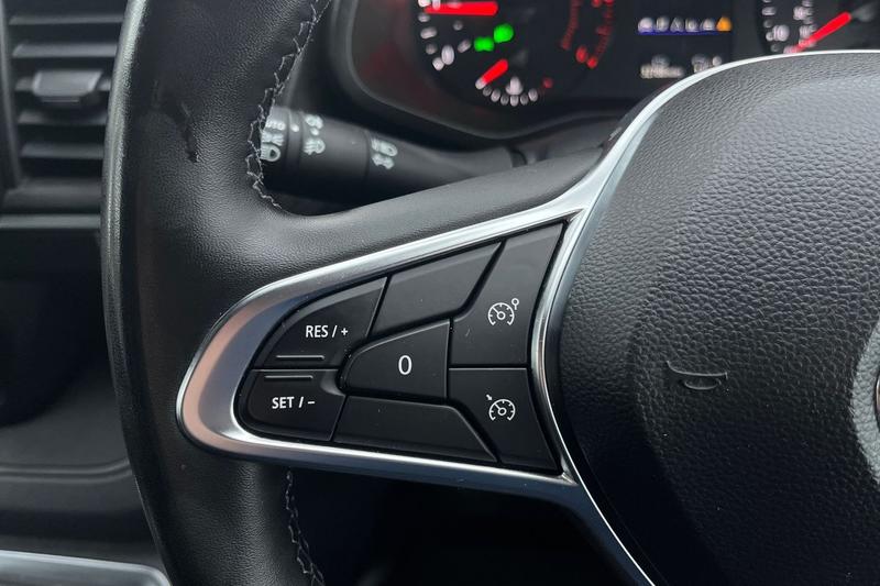 Used Renault Trafic 2024 for sale - 76557372: Photo 24