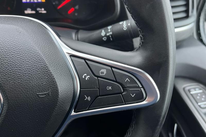 Used Renault Trafic 2024 for sale - 76557372: Photo 26