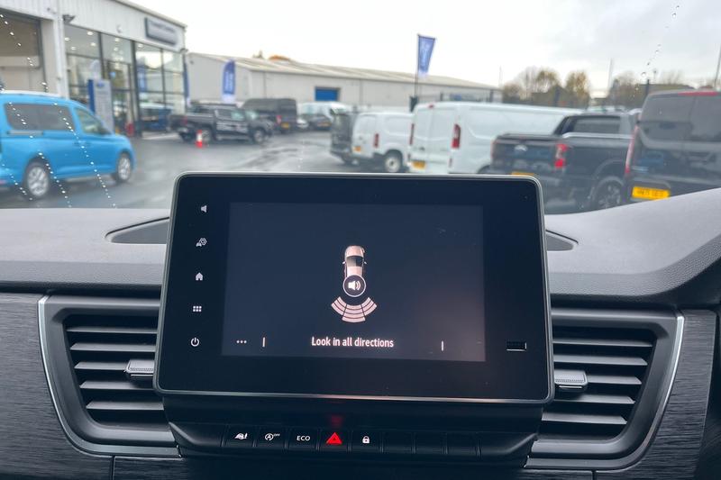 Used Renault Trafic 2024 for sale - 76557372: Photo 27