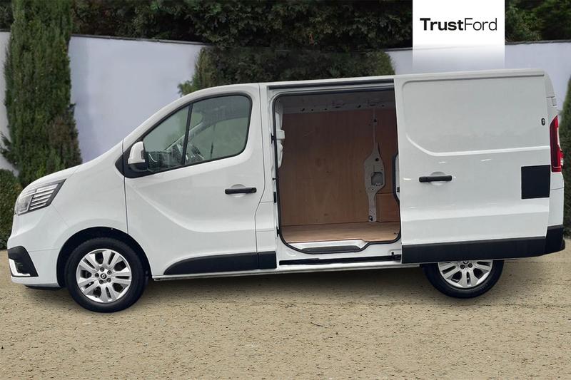 Used Renault Trafic 2024 for sale - 76557372: Photo 5