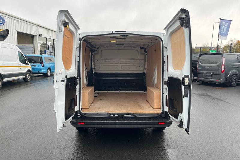 Used Renault Trafic 2024 for sale - 76557372: Photo 6