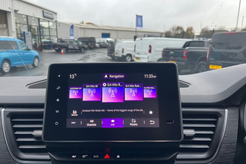 Used Renault Trafic 2024 for sale - 76557372: Photo 7