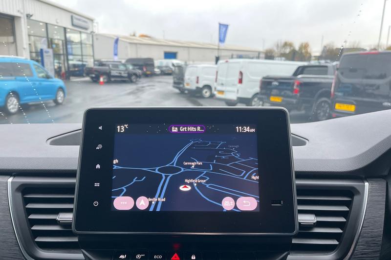 Used Renault Trafic 2024 for sale - 76557372: Photo 8