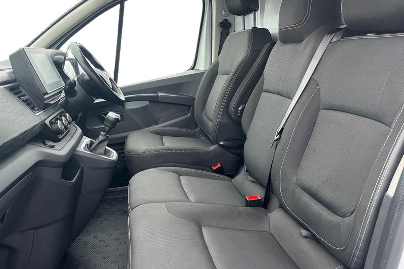 Used Renault Trafic 2024 for sale - 76557372: Photo 9