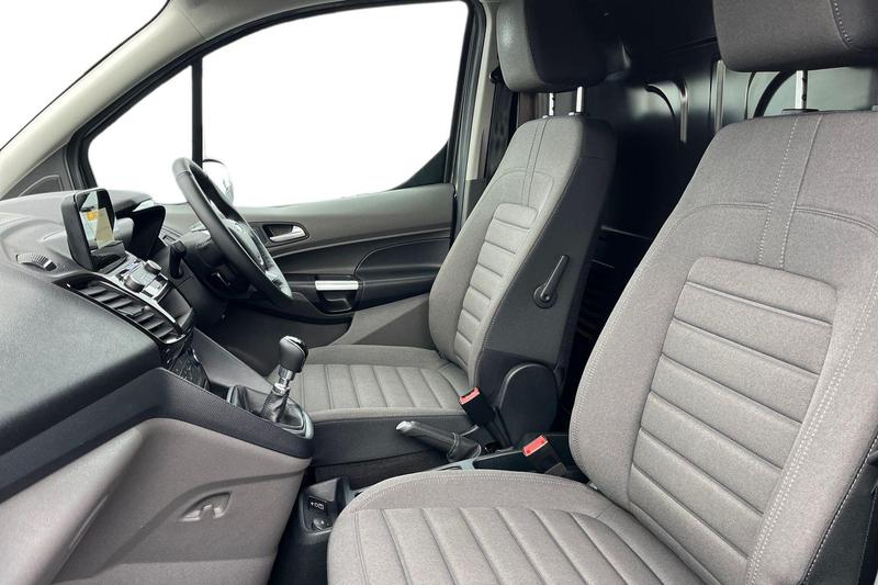 Used Ford Transit Connect 2024 for sale - 76557381: Photo 10