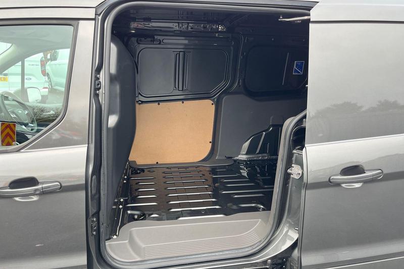 Used Ford Transit Connect 2024 for sale - 76557381: Photo 11