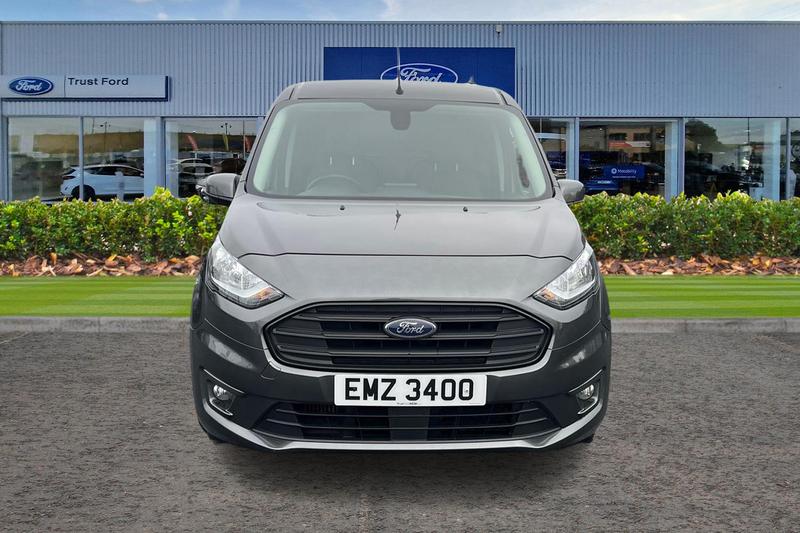 Used Ford Transit Connect 2024 for sale - 76557381: Photo 12