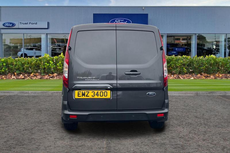 Used Ford Transit Connect 2024 for sale - 76557381: Photo 13