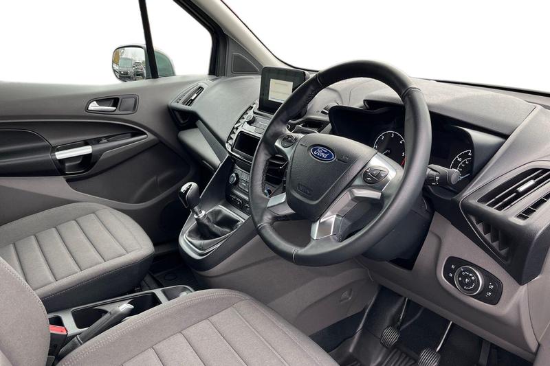 Used Ford Transit Connect 2024 for sale - 76557381: Photo 14