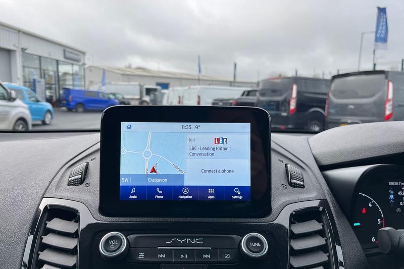 Used Ford Transit Connect 2024 for sale - 76557381: Photo 15