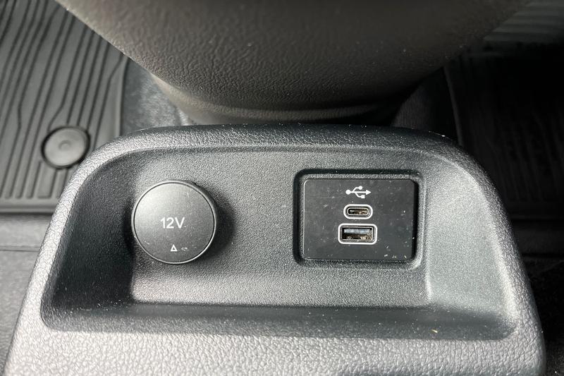 Used Ford Transit Connect 2024 for sale - 76557381: Photo 16