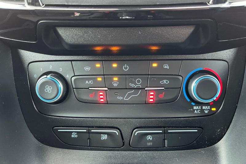 Used Ford Transit Connect 2024 for sale - 76557381: Photo 17