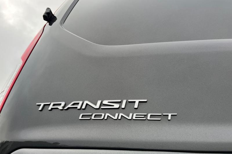 Used Ford Transit Connect 2024 for sale - 76557381: Photo 20