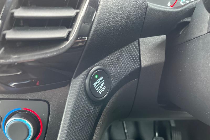 Used Ford Transit Connect 2024 for sale - 76557381: Photo 23