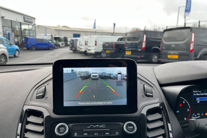 Used Ford Transit Connect 2024 for sale - 76557381: Photo 24