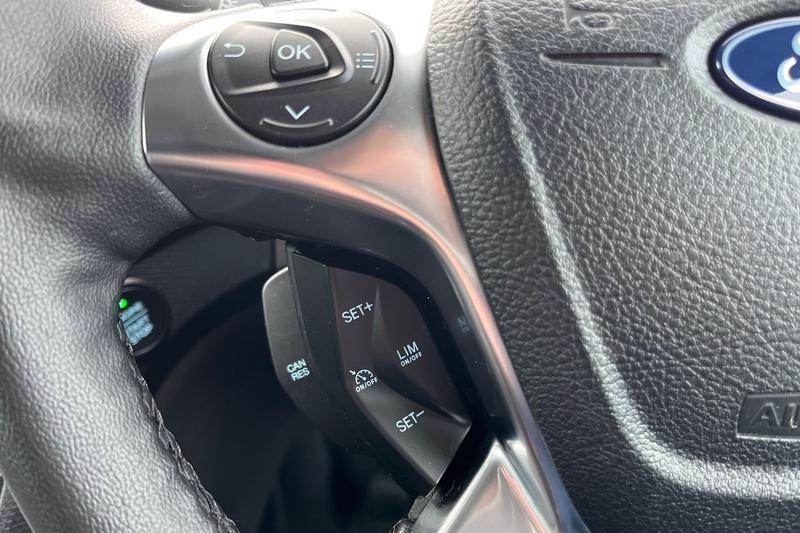 Used Ford Transit Connect 2024 for sale - 76557381: Photo 25