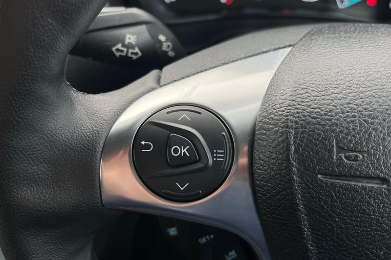 Used Ford Transit Connect 2024 for sale - 76557381: Photo 27