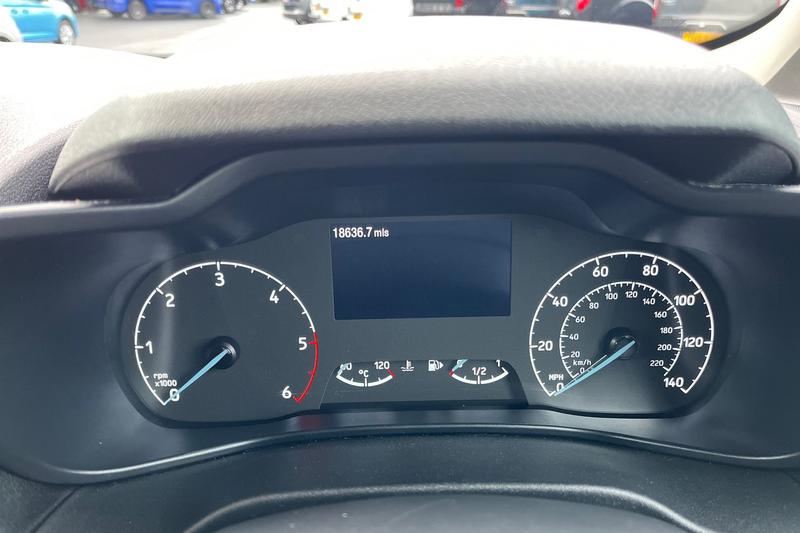 Used Ford Transit Connect 2024 for sale - 76557381: Photo 28