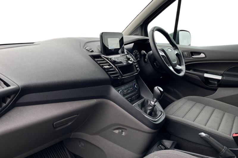 Used Ford Transit Connect 2024 for sale - 76557381: Photo 4