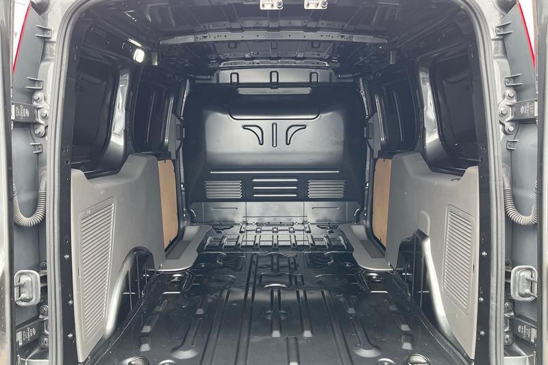 Used Ford Transit Connect 2024 for sale - 76557381: Photo 5