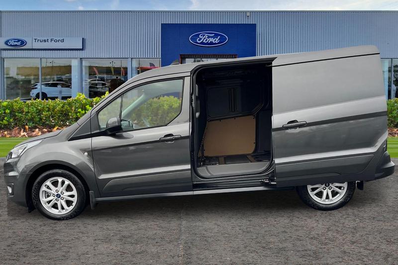 Used Ford Transit Connect 2024 for sale - 76557381: Photo 6