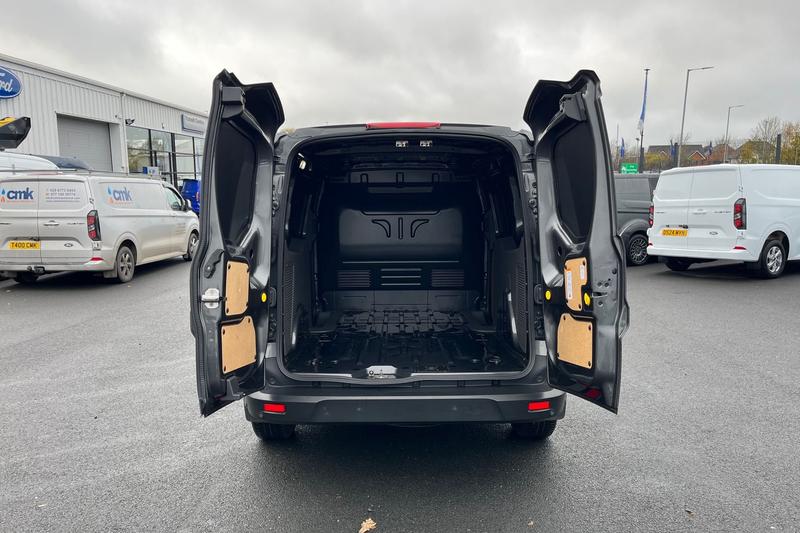 Used Ford Transit Connect 2024 for sale - 76557381: Photo 7