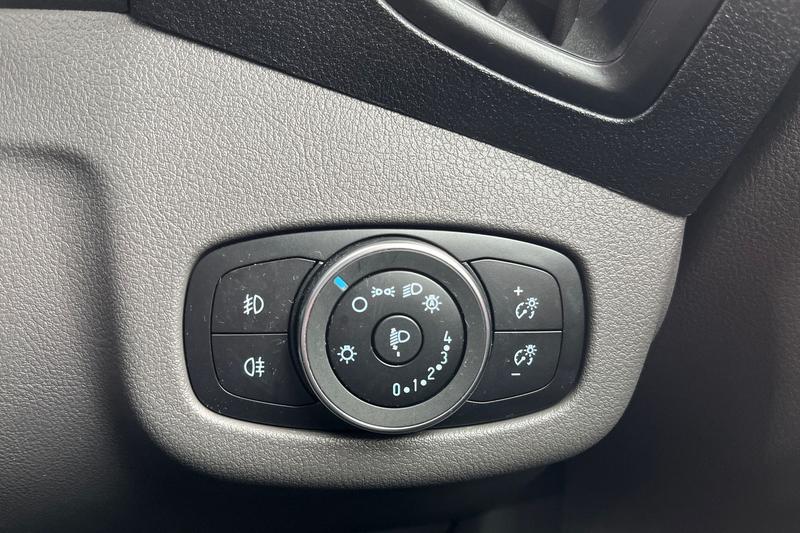 Used Ford Transit Connect 2024 for sale - 76557381: Photo 8