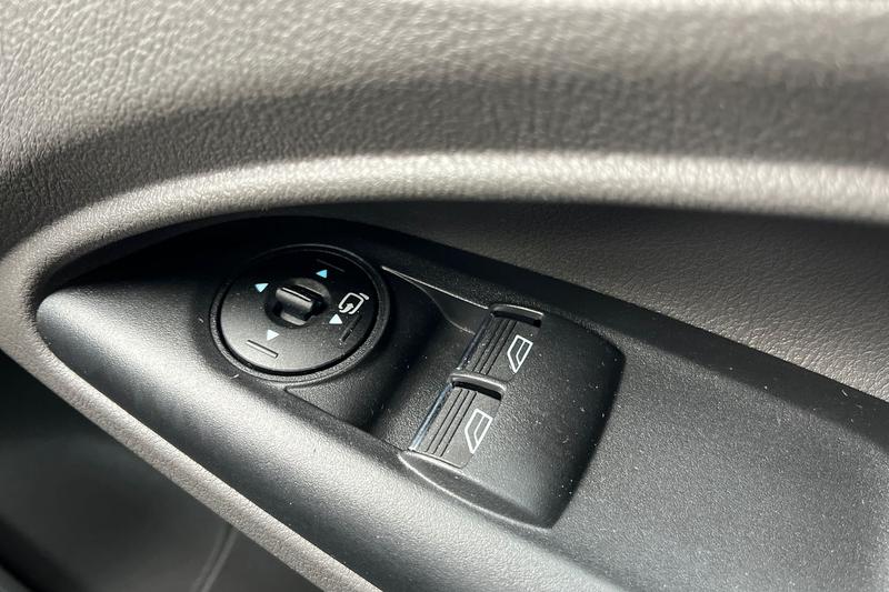 Used Ford Transit Connect 2024 for sale - 76557381: Photo 9