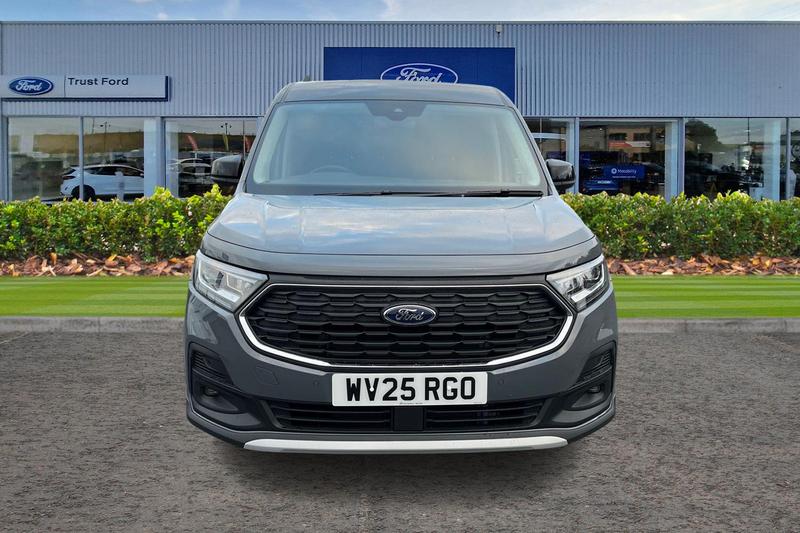 Used Ford Transit Connect 2025 for sale - 76631405: Photo 12