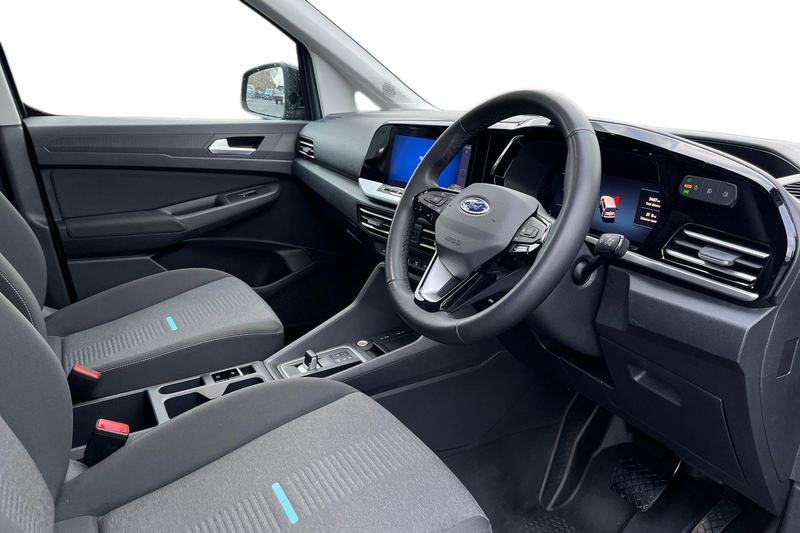 Used Ford Transit Connect 2025 for sale - 76631405: Photo 14