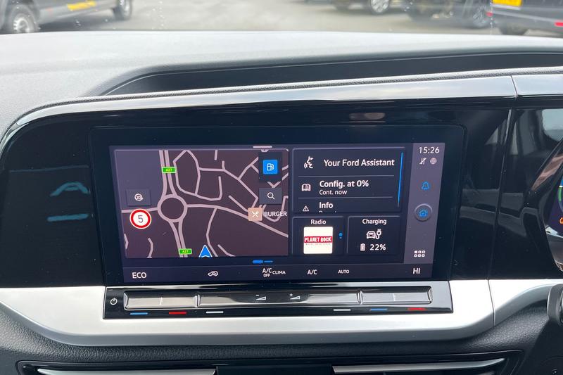 Used Ford Transit Connect 2025 for sale - 76631405: Photo 15