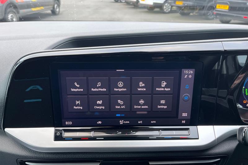 Used Ford Transit Connect 2025 for sale - 76631405: Photo 16