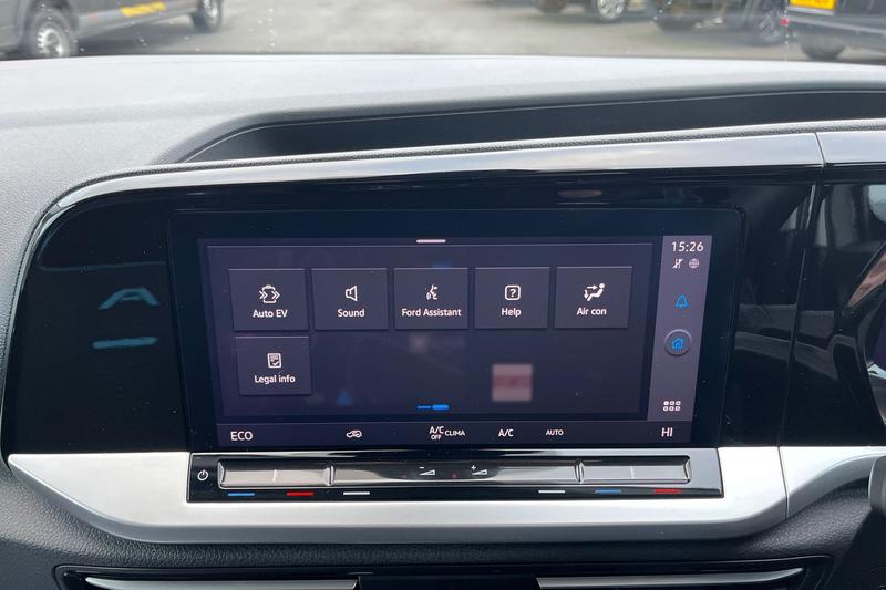 Used Ford Transit Connect 2025 for sale - 76631405: Photo 17