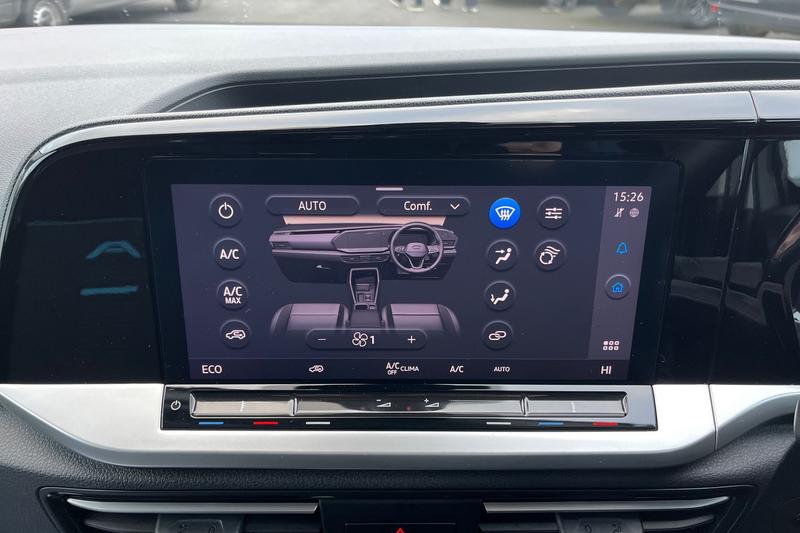 Used Ford Transit Connect 2025 for sale - 76631405: Photo 18