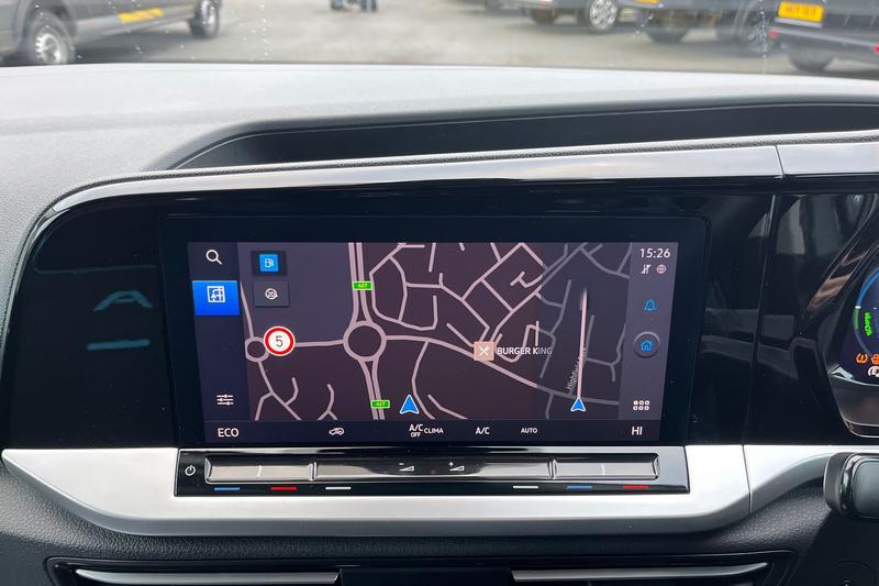 Used Ford Transit Connect 2025 for sale - 76631405: Photo 19