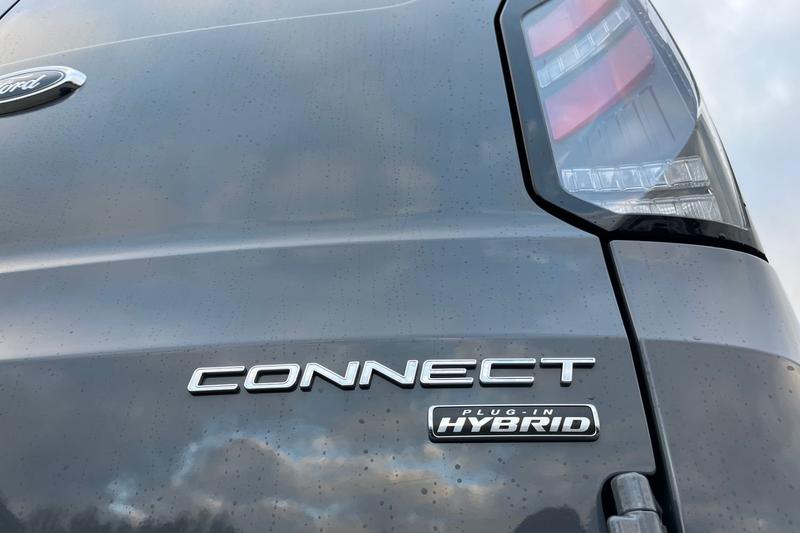 Used Ford Transit Connect 2025 for sale - 76631405: Photo 20