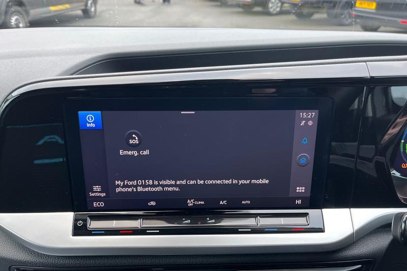 Used Ford Transit Connect 2025 for sale - 76631405: Photo 21