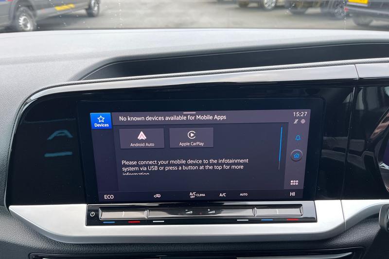 Used Ford Transit Connect 2025 for sale - 76631405: Photo 22