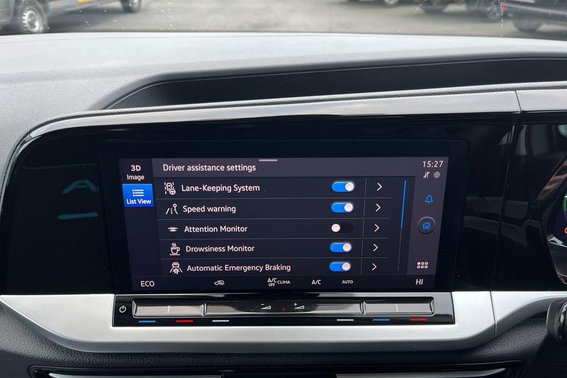 Used Ford Transit Connect 2025 for sale - 76631405: Photo 23